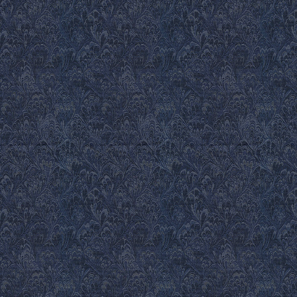 60" Glam Denim (305) Upholstery Fabric