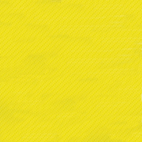 54" Enduratex™ Carbon Fiber Q Vinyl Fabric — Caution Yellow Image