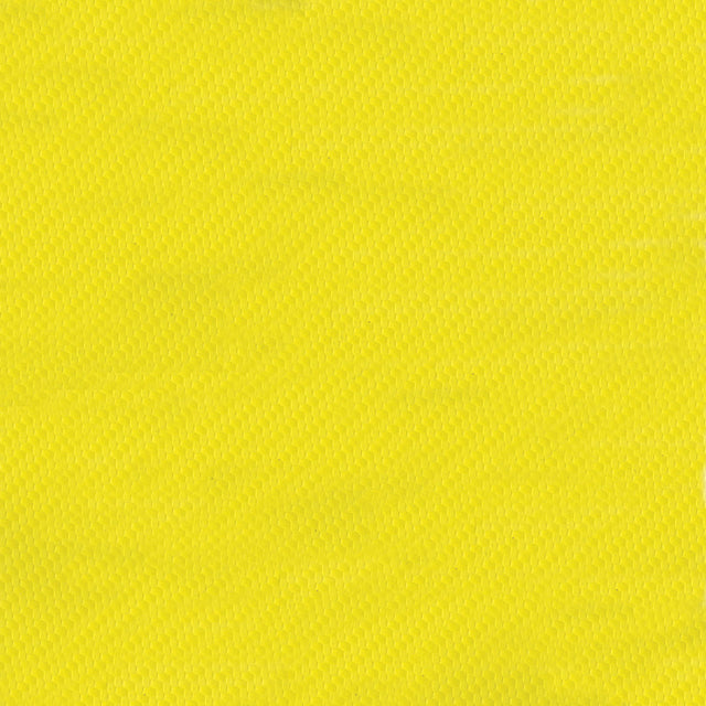 54" Enduratex™ Carbon Fiber Q Vinyl Fabric — Caution Yellow Image