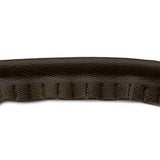 3/16" x 5/16" White Water Chocolate (008) Upholstery Piping Welt