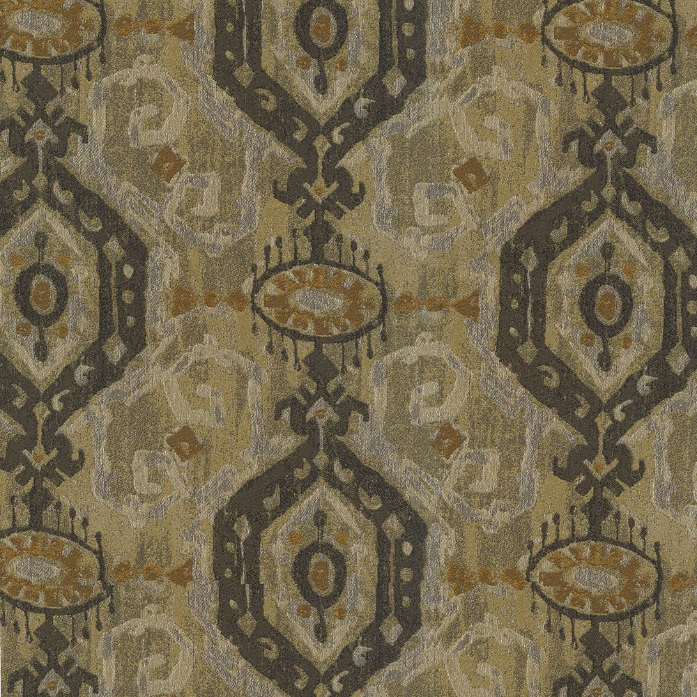 55" Celebrate Mesquite (84) Upholstery Fabric