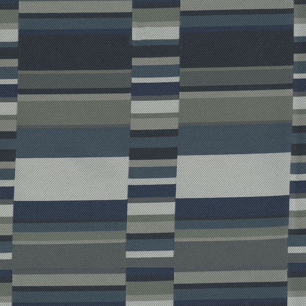 57" Variations Storm (306) Upholstery Fabric