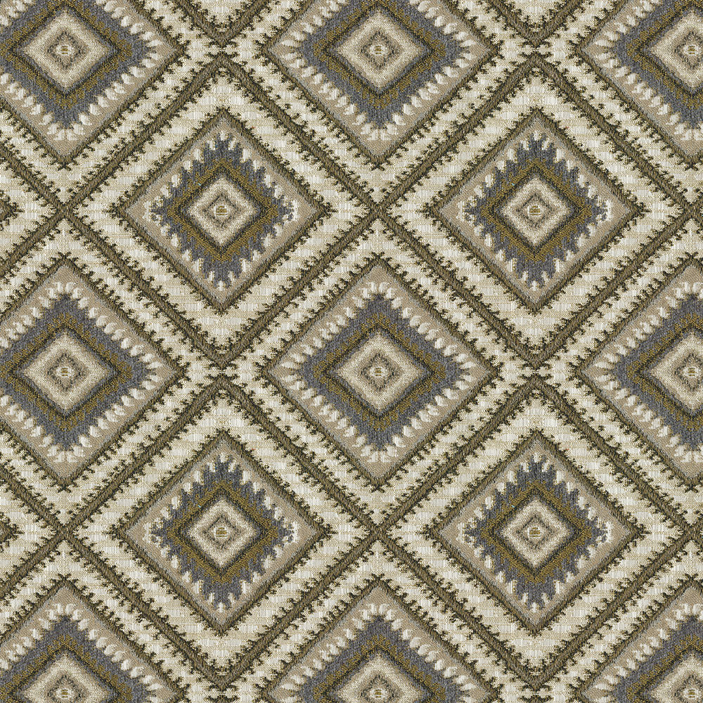 54" Defiant Nickel (91) Upholstery Fabric