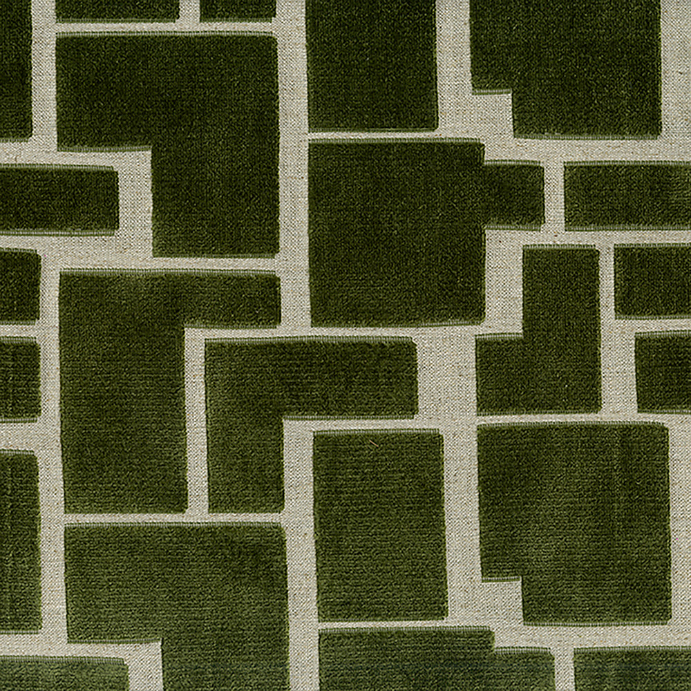 56" Ariana Olive (27) Upholstery Fabric