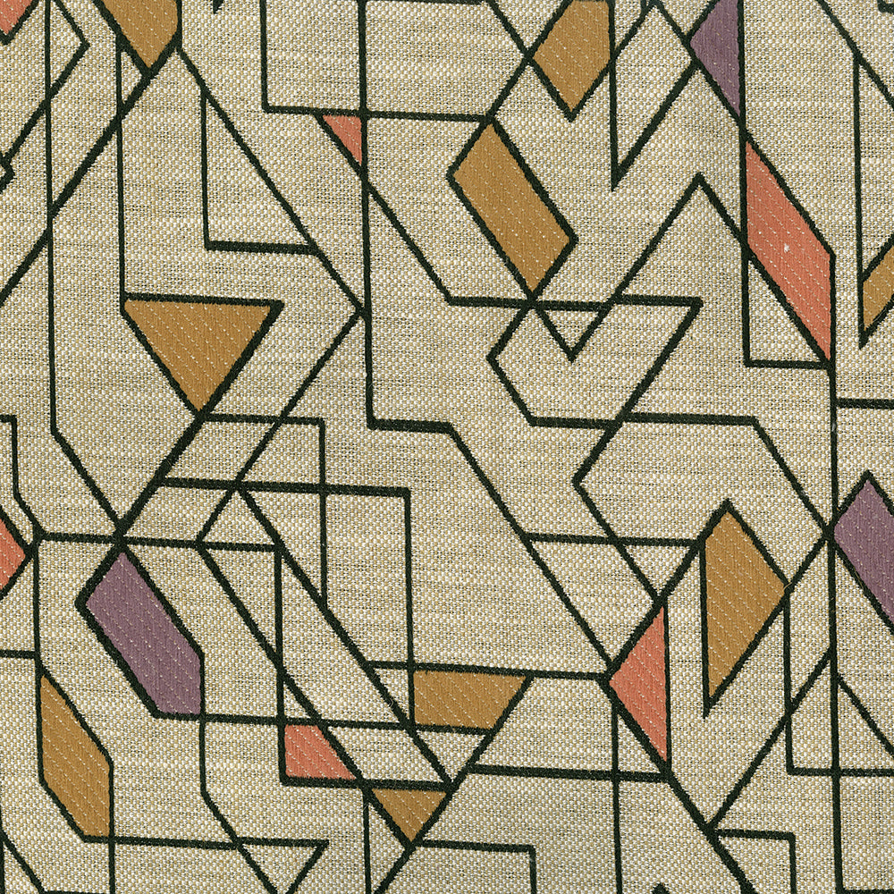 56" Erratic Spumoni (14) Upholstery Fabric
