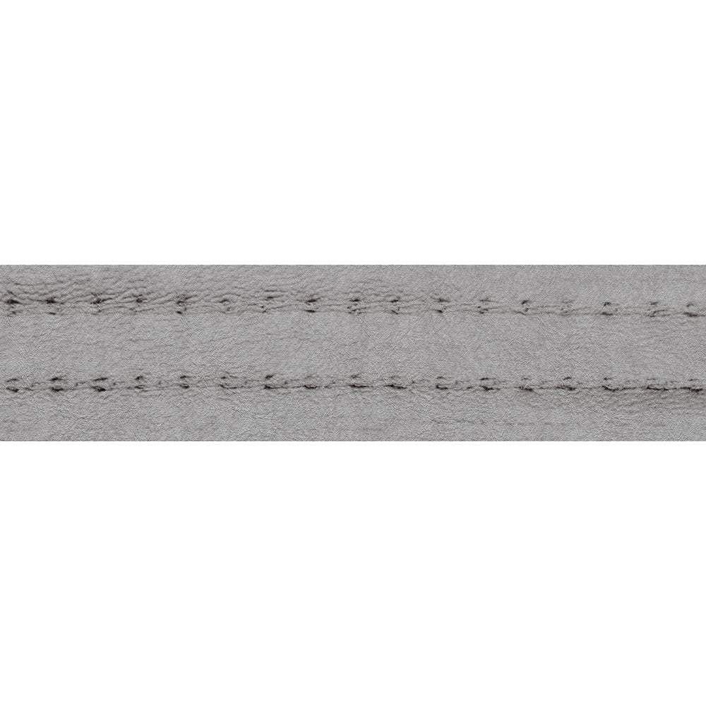 3/4" White Water Light Gray (9006) Hidem Gimp Welt