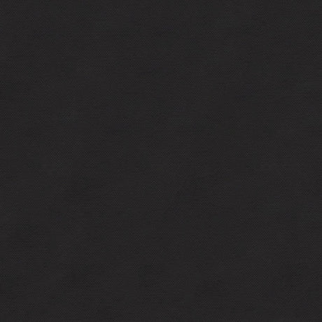 61" 18.5 oz Sampson IV Tarpaulin Fabric — Black Image