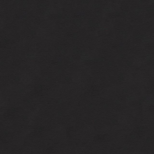 61" 18.5 oz Sampson IV Tarpaulin Fabric — Black Image