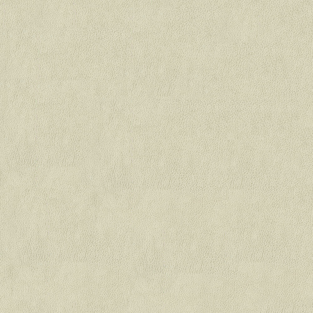 54" Carolina Bone (600) Faux Leather Fabric