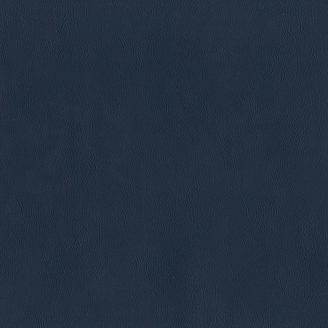  55" Intrepid Vinyl Fabric — Midnight Blue Image