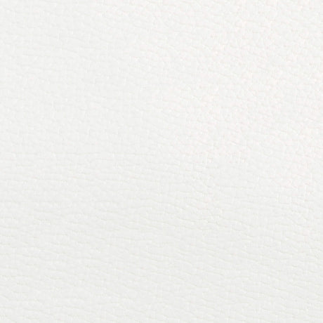 54" Spradling® Beluga Vinyl Fabric — Pure White Image