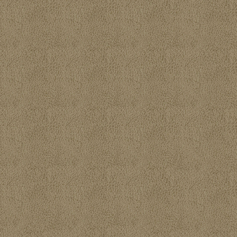 54" Carolina Taupe (6009) Faux Leather Fabric