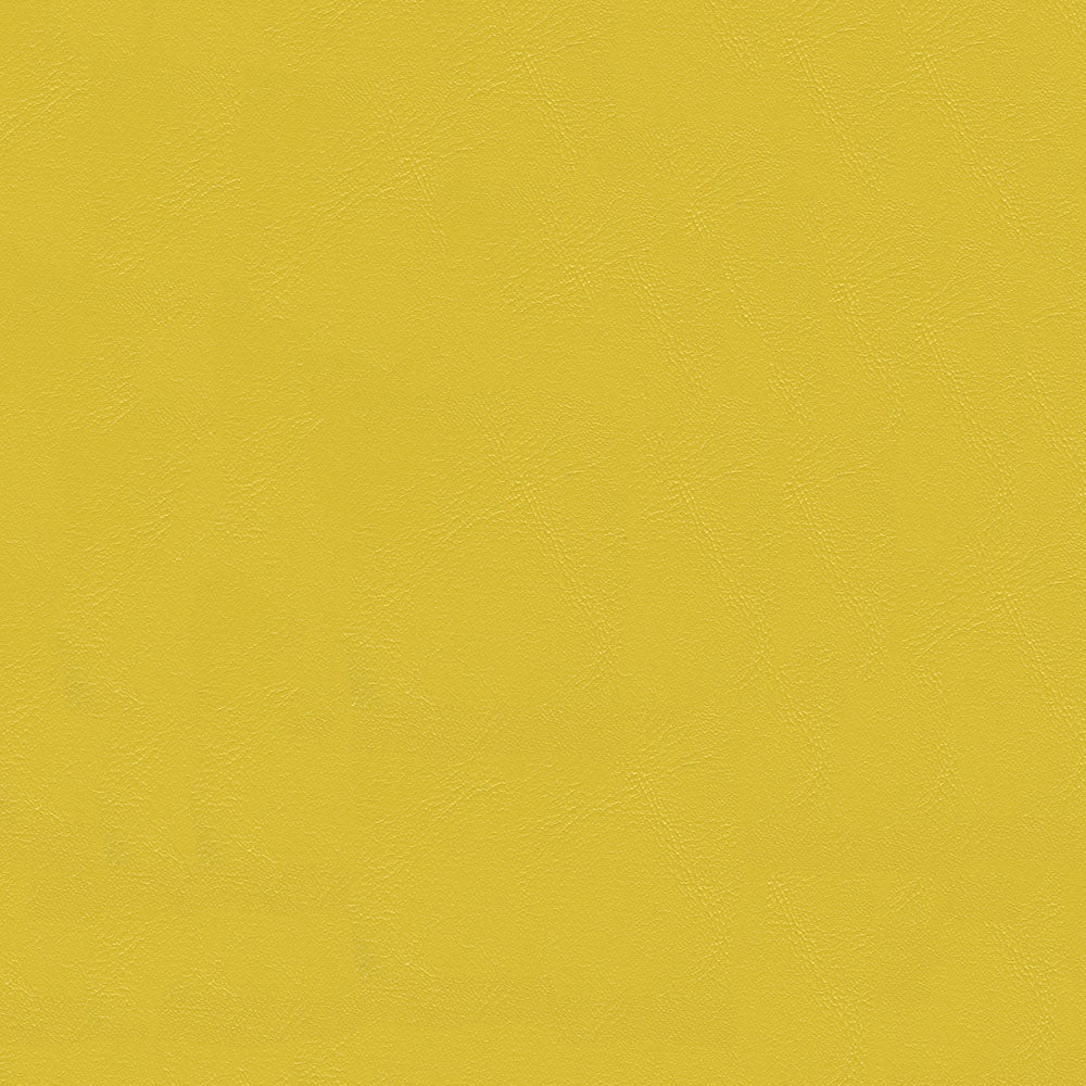 54" Spradling® Islander Yellow (9176) Vinyl Fabric
