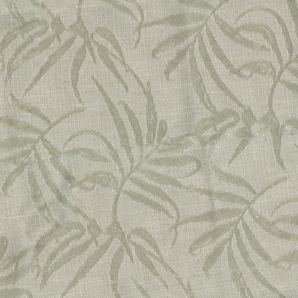 55" Kingsman Silver (91) Upholstery Fabric