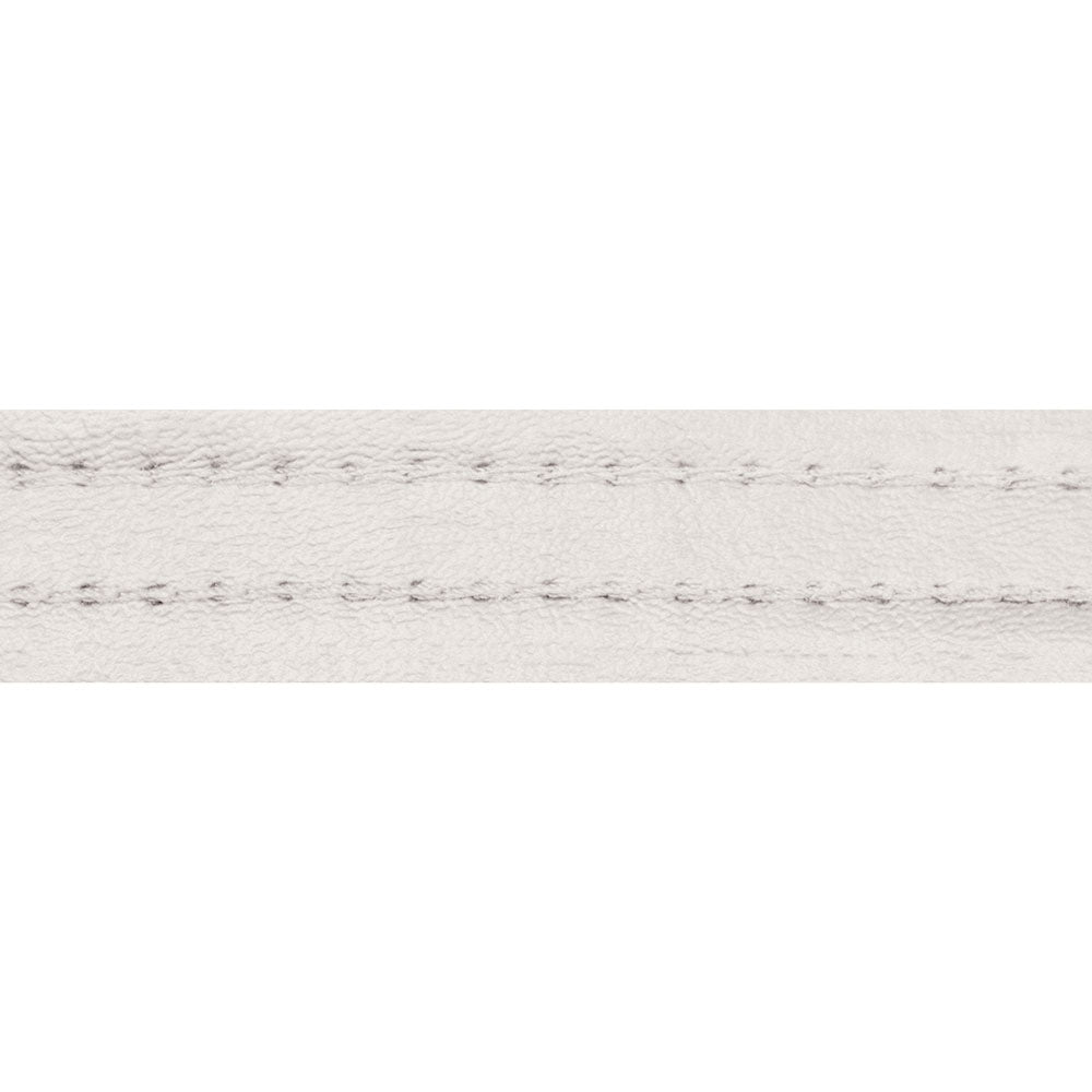 3/4" White Water Mystic White (061) Hidem Gimp Welt