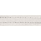 3/4" White Water Mystic White (061) Hidem Gimp Welt