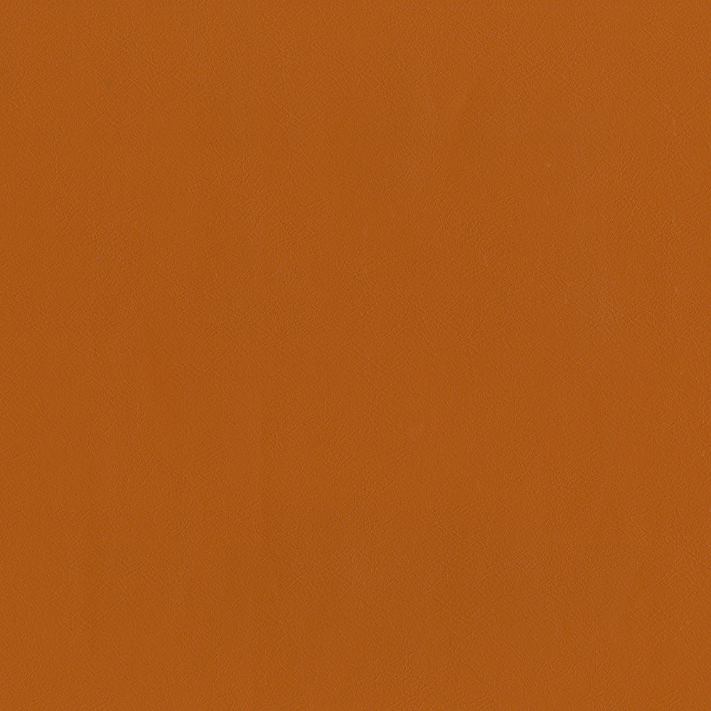  55" Intrepid Vinyl Fabric — Pumpkin Spice Image