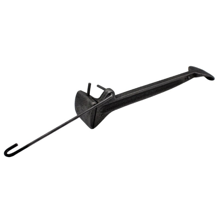 No. 258 Metal Webbing Stretcher