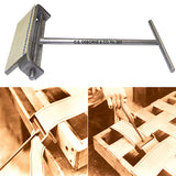 No. 263 Rubber & Elastic Webbing Stretcher