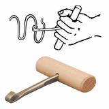 No. 297 Spring Puller Hook