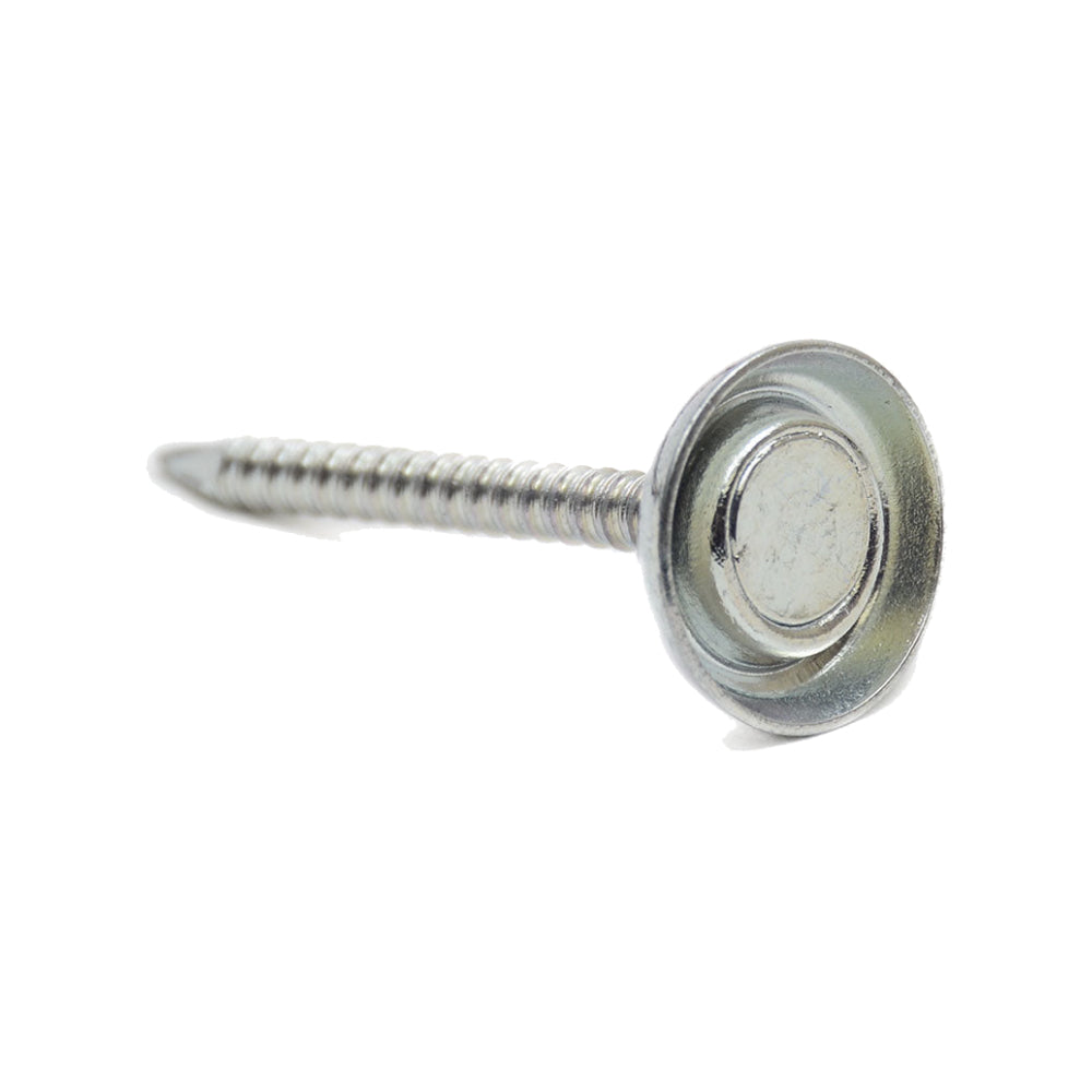 3/4" (#30) Upholstery Button Threaded Nail Back