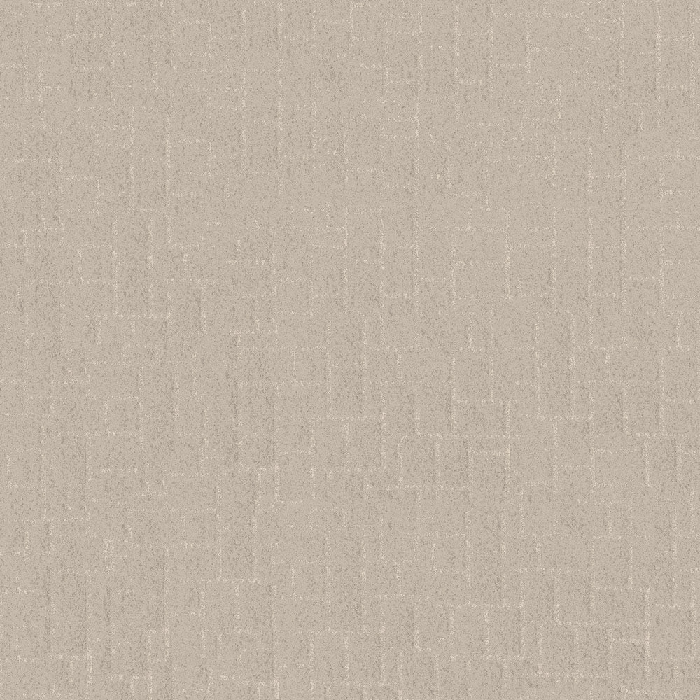 30" Beige Embossed Decking Fabric