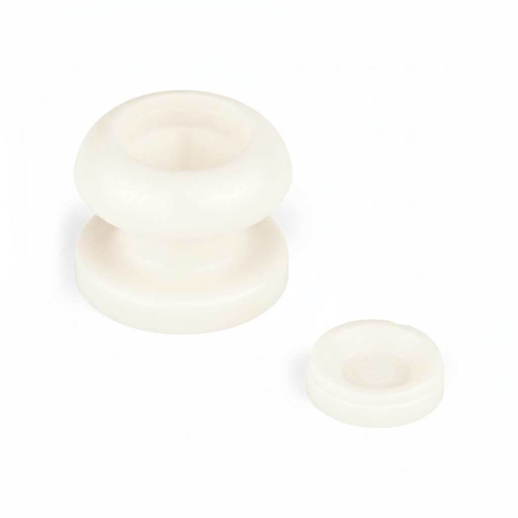 Stayput™ 3/16" (#6) Shock Cord Lacing Knob
