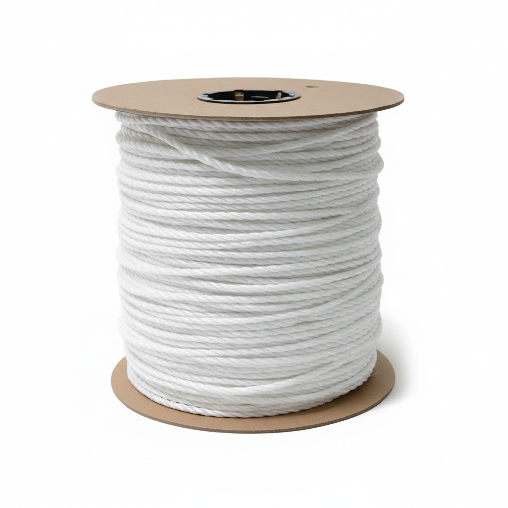 3/16" Polypropylene Rope
