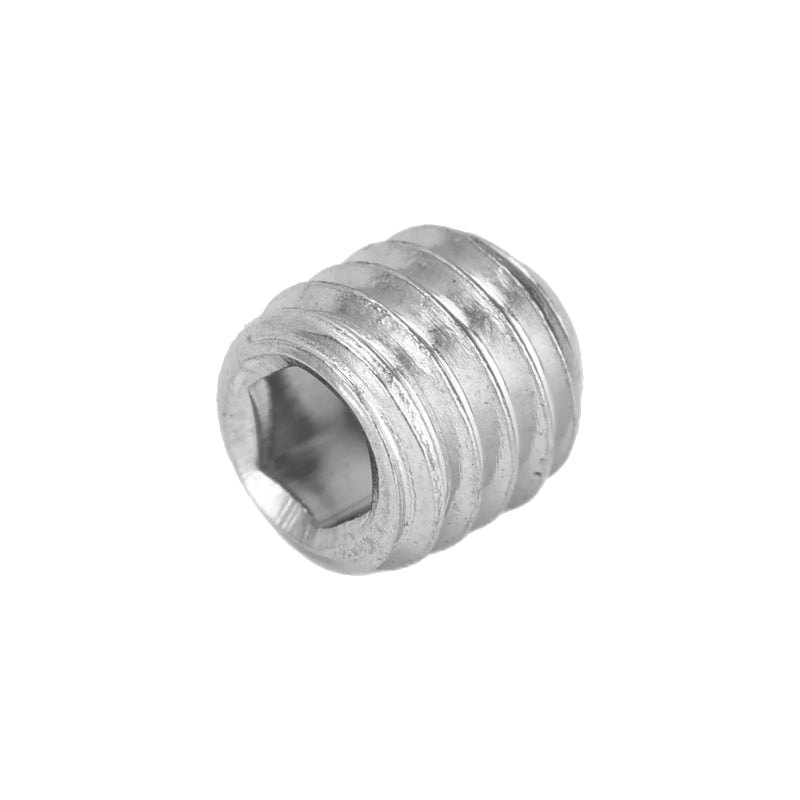 1/4"-28 x 3/16 Stainless Steel Set Screw