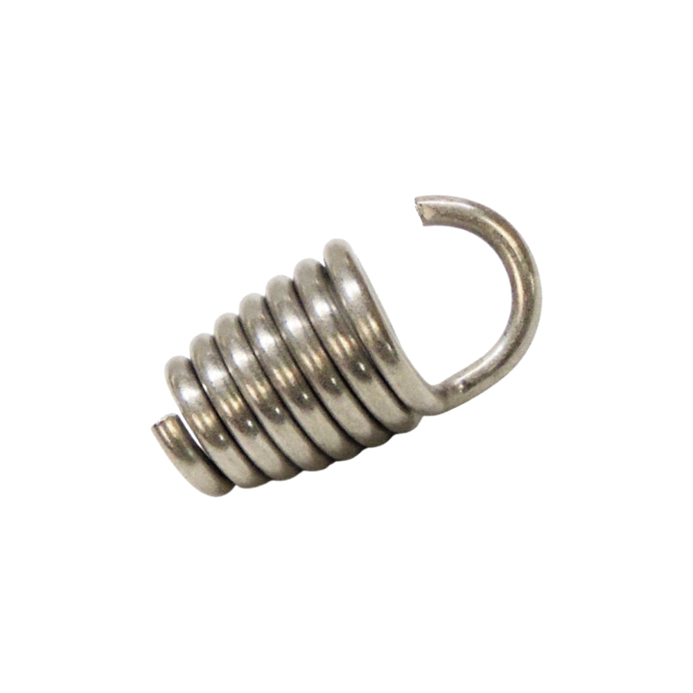 3/16" (#6) Stainless Steel Shock Cord Cone Hook