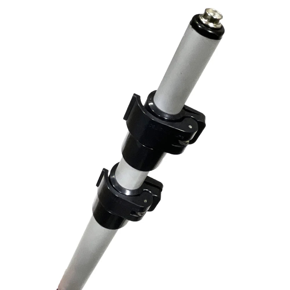 34" – 59" Cam Lock Telescoping Support Pole
