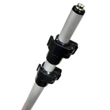 34" – 59" Cam Lock Telescoping Support Pole