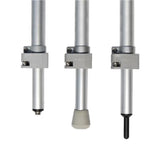 34" – 59" Cam Lock Telescoping Support Pole