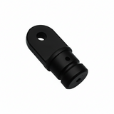 3/4" Delrin Inner Socket End