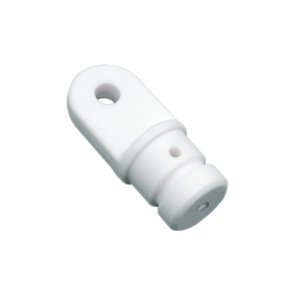 3/4" Delrin Inner Socket End