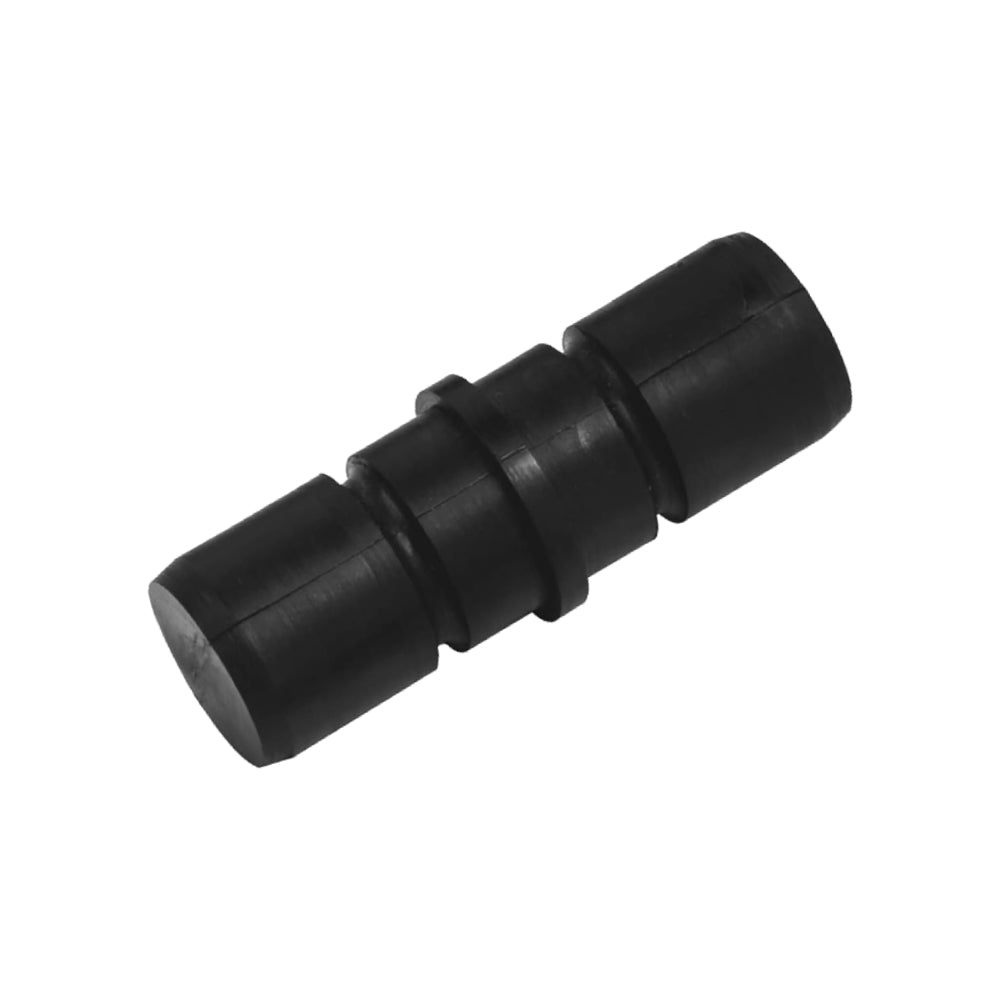 3/4" Delrin Tube Connector