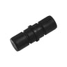 3/4" Delrin Tube Connector