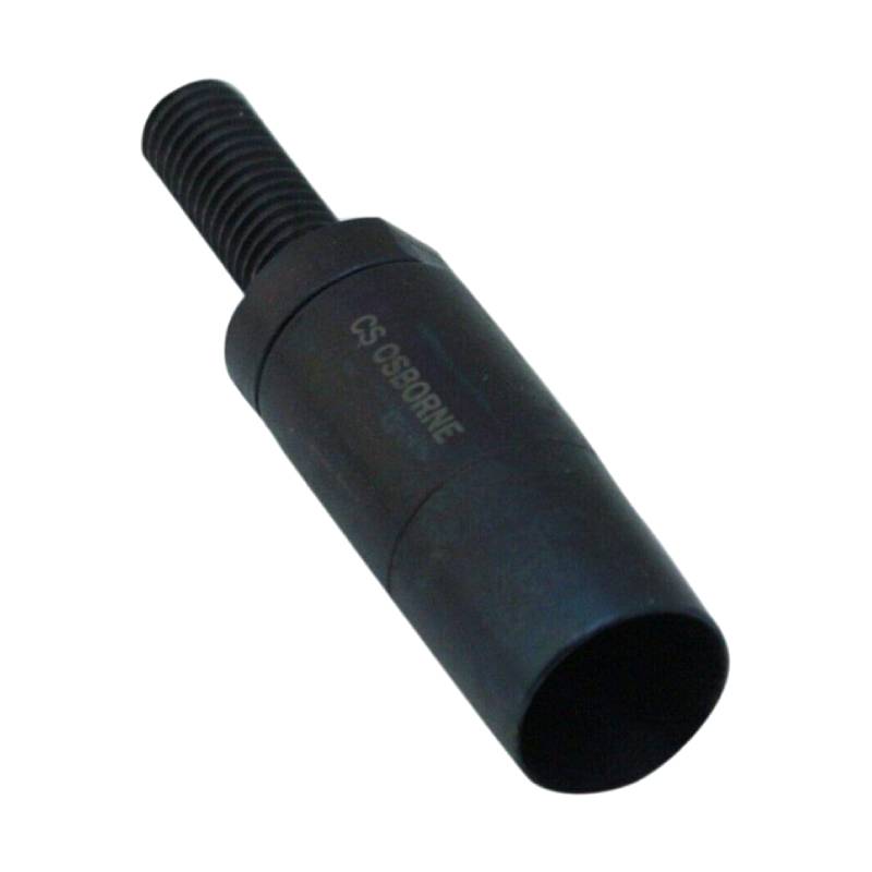 3/4" Replacement Barrel for No. 6750 Pneumatic Decorative Nail Gun