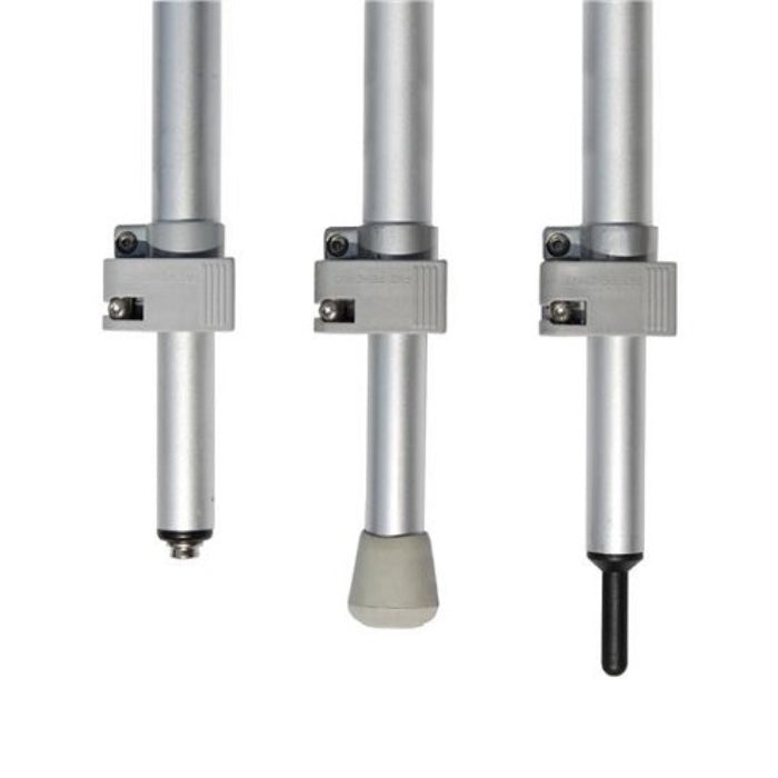 38" – 70" Cam Lock Telescoping Support Pole