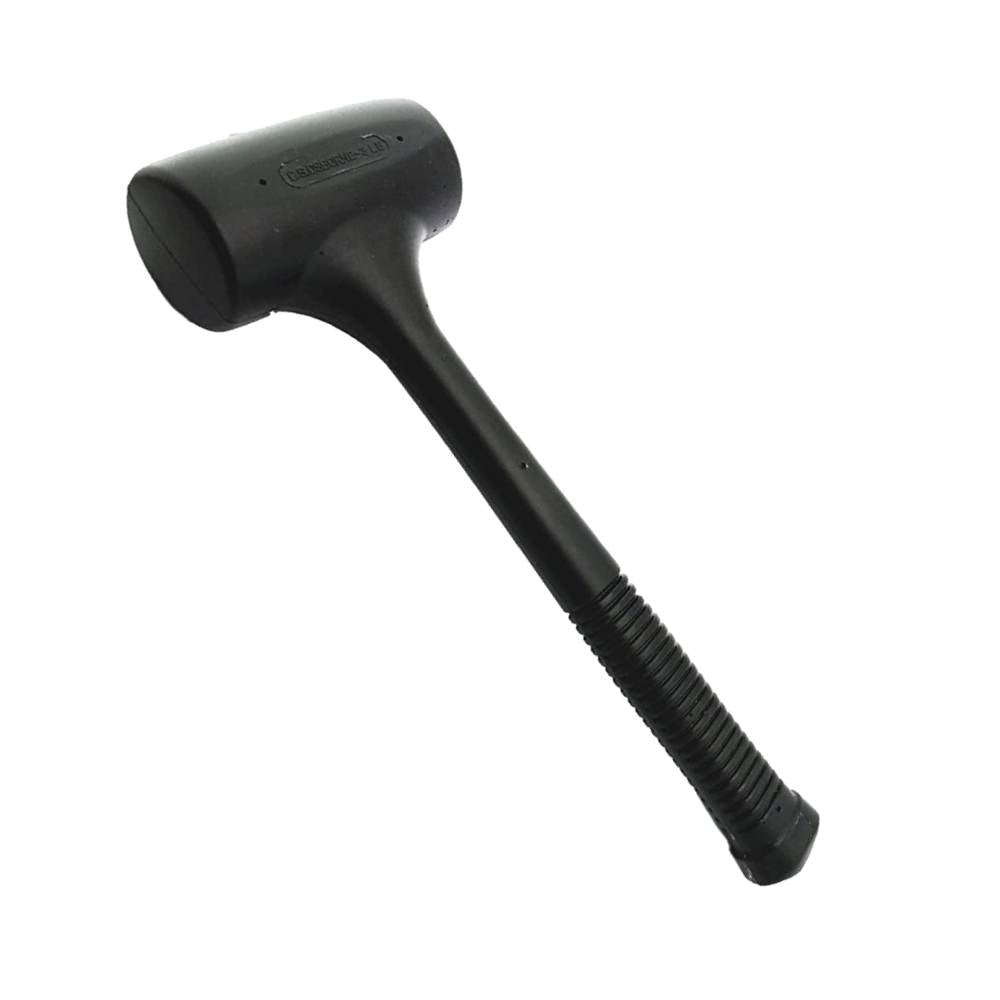 No. 391 Dead Blow Hammer — 3 lbs