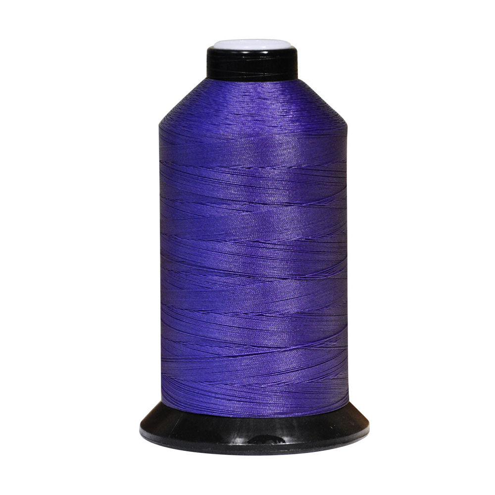 Tex 90 (V-92) Sunguard+ UVR Concord Polyester Thread (8 oz)