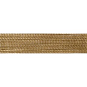 A&E bonded nylon thread maple for upholstery, canvas and gear sewing