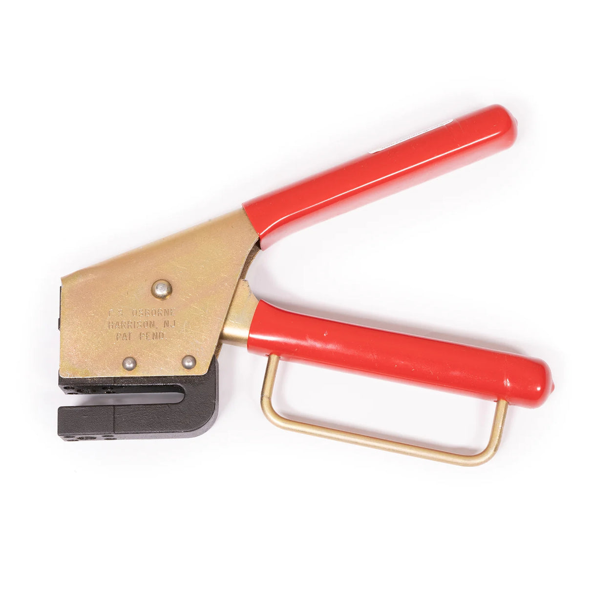 No. 4000 Curtain Fastener Cutter