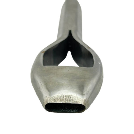 No. 400-1 11/16" x 3/16" Oblong Hole Punch