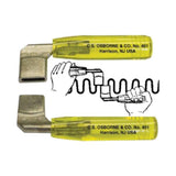 No. 401 Spring Benders (Pair)