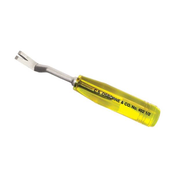 No. 402 1/2 Combination Staple/Tack Remover