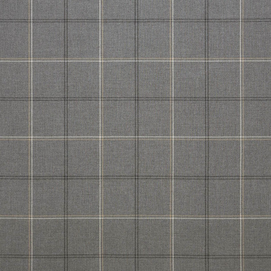 54" Sunbrella® Paradigm Stone (40484-0001) Upholstery Fabric