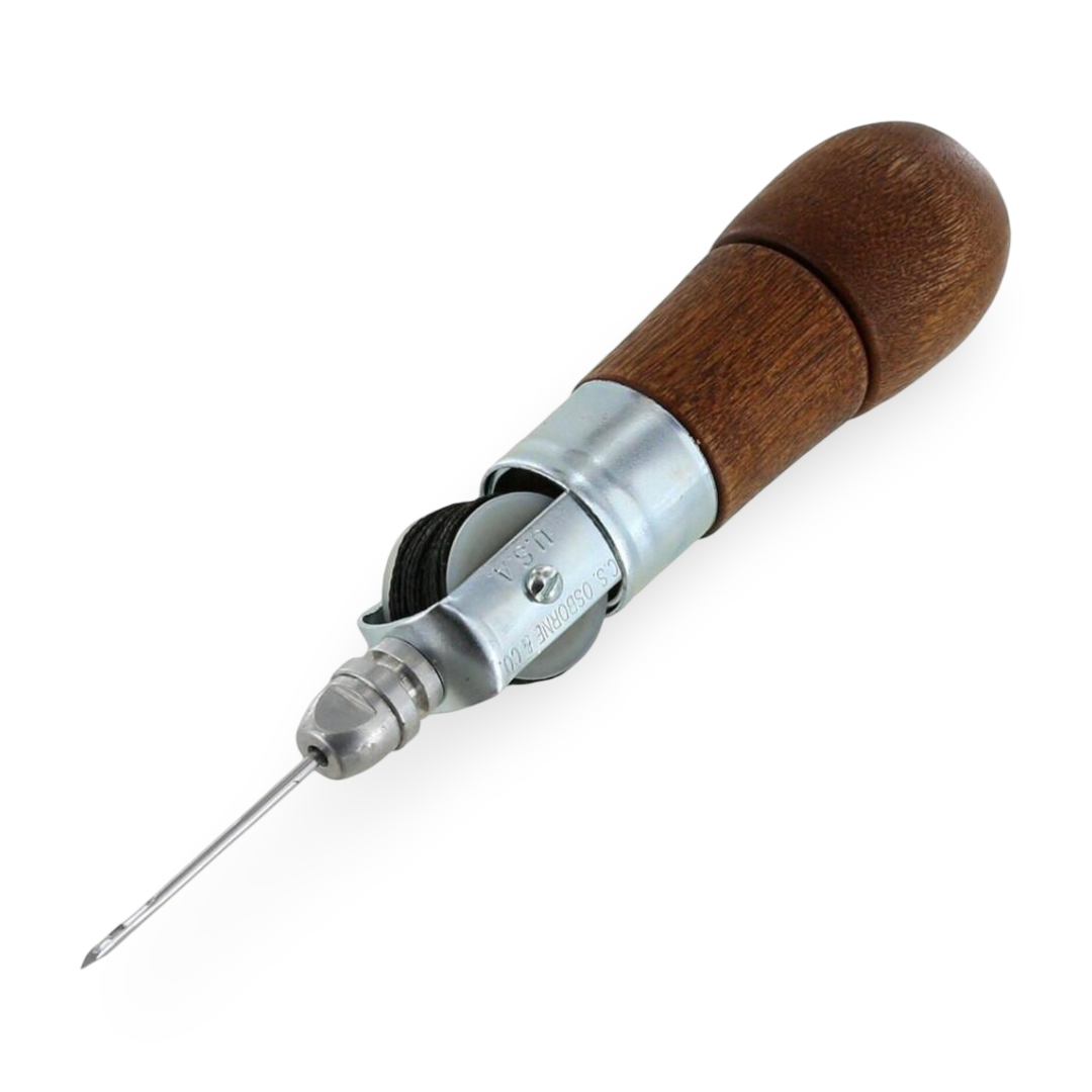 No. 413 Automatic Sewing Awl