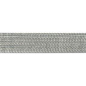 A&E bonded nylon thread new gray for upholstery, canvas and gear sewing