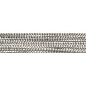A&E bonded nylon thread stark white for upholstery, canvas and gear sewing